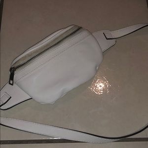 Claire’s fanny pack